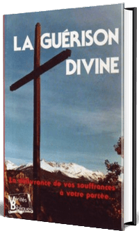 La guérison Divine