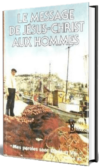 Le message du Christ aux hommes