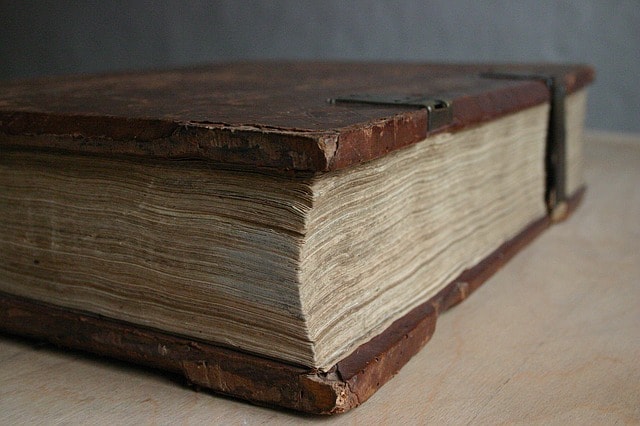 bible